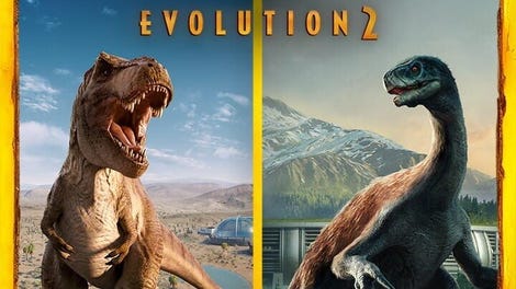 Jurassic World Evolution 2: Dominion Biosyn Bundle