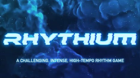 Rhythium