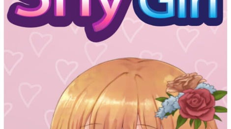 Shy Girl