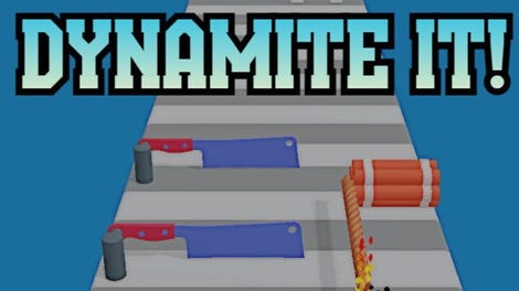 Dynamite It!