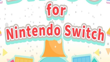 Bingo for Nintendo Switch