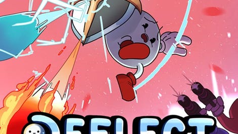 Deflect Boy