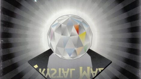 The Crystal Maze