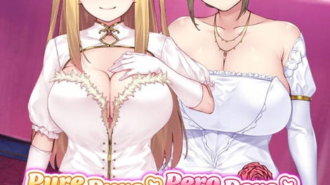 Pure Pure Pero Pero Princess