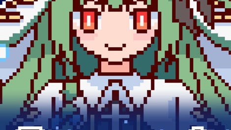 Pamina vs. Slimes