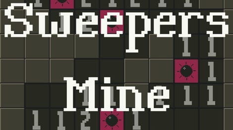 Sweepers Mine - Kotaku