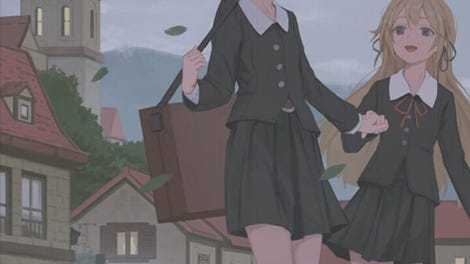 Overview: Rain Echoes