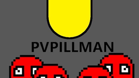 PvPillman