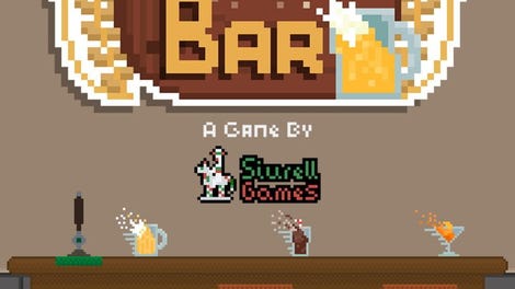 Towny Bar