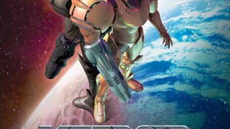 Metroid Prime 3: Corruption