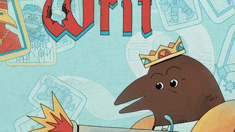 The Royal Writ