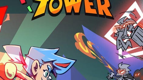 Tournament Tower