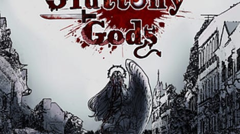 Gluttony Gods
