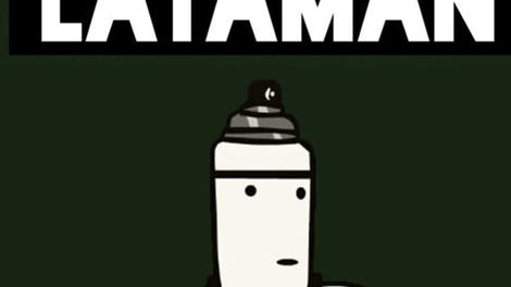 Lataman