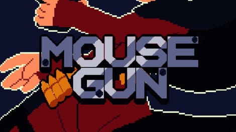 Mousegun