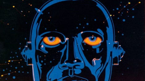 Robots of Dawn
