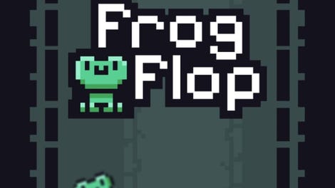 FrogFlop