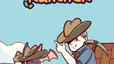 Vampire Rancher