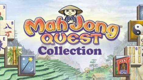 Mahjong Quest Collection