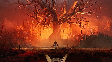 Vindictus: Defying Fate