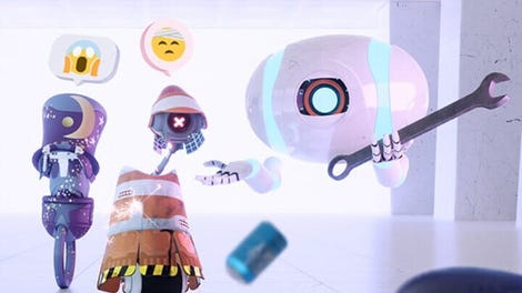 AI Confidential