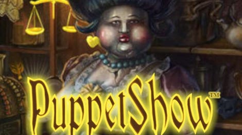 PuppetShow: Return to Joyville