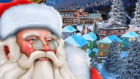 Christmas Wonderland 13