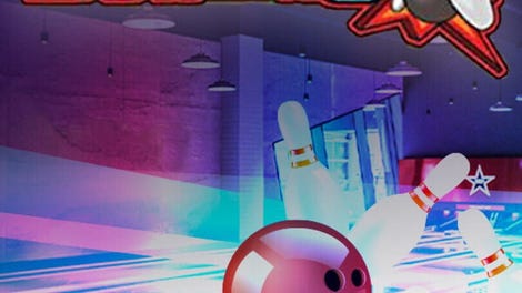 Fastlane Bowling