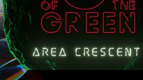 Eon of the Green: Area Crescent