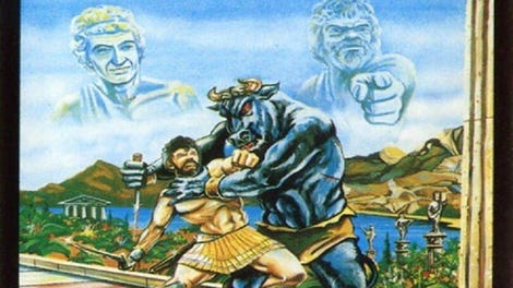 Powerplay: The Game of the Gods