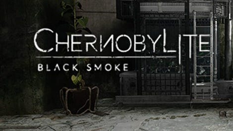 Chernobylite: Black Smoke Pack