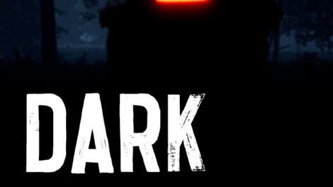 Dark Forest: The Horror