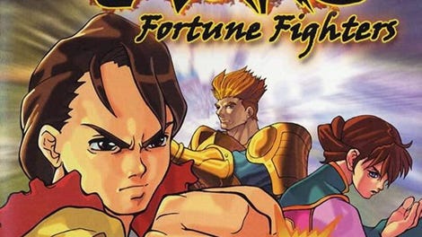 Stake: Fortune Fighters - Kotaku