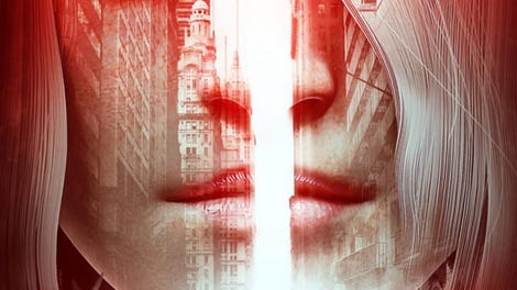 Secret World Legends