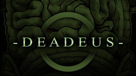 Deadeus