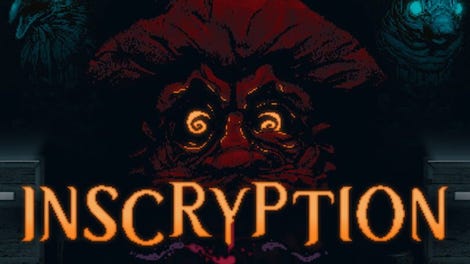 Inscryption