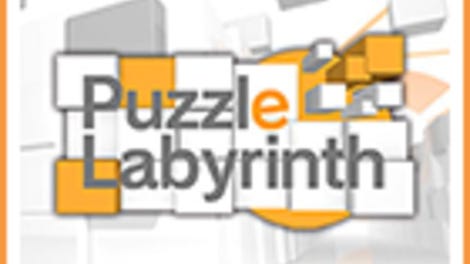 Puzzle Labyrinth