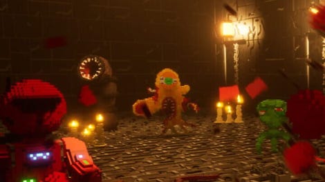 The Tomb of Corruption