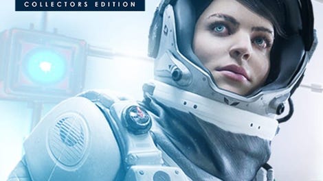 The Turing Test: Collector's Edition