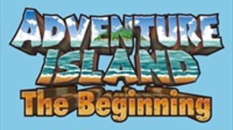 Adventure Island: The Beginning