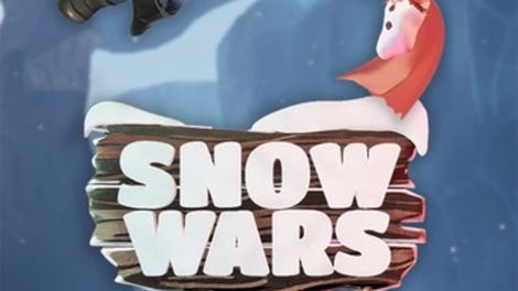 Snow Wars