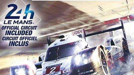 Gear.Club Unlimited 2: Tracks Edition