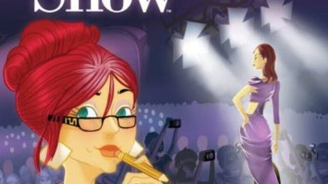 Jojo's Fashion Show
