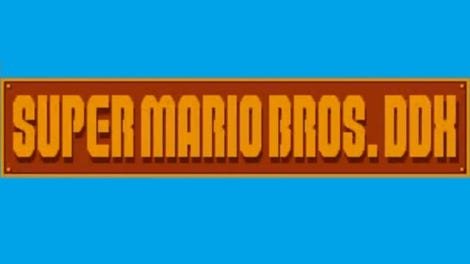 Super Mario Bros. DDX