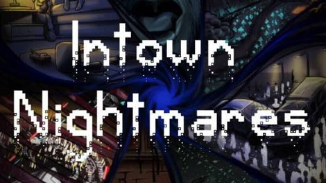 Intown Nightmares