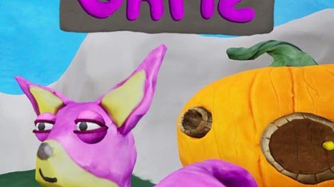Clay Game