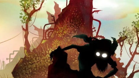 Oscura: Lost Light