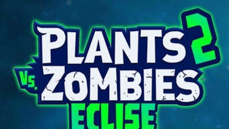 Plants Vs. Zombies 2: Project Eclise - Kotaku