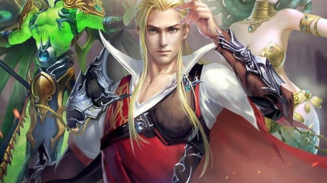 Wartune Reborn