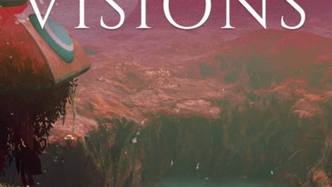 No Man's Sky: Visions